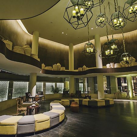 Bali Paragon Resort Hotel Jimbaran Esterno foto