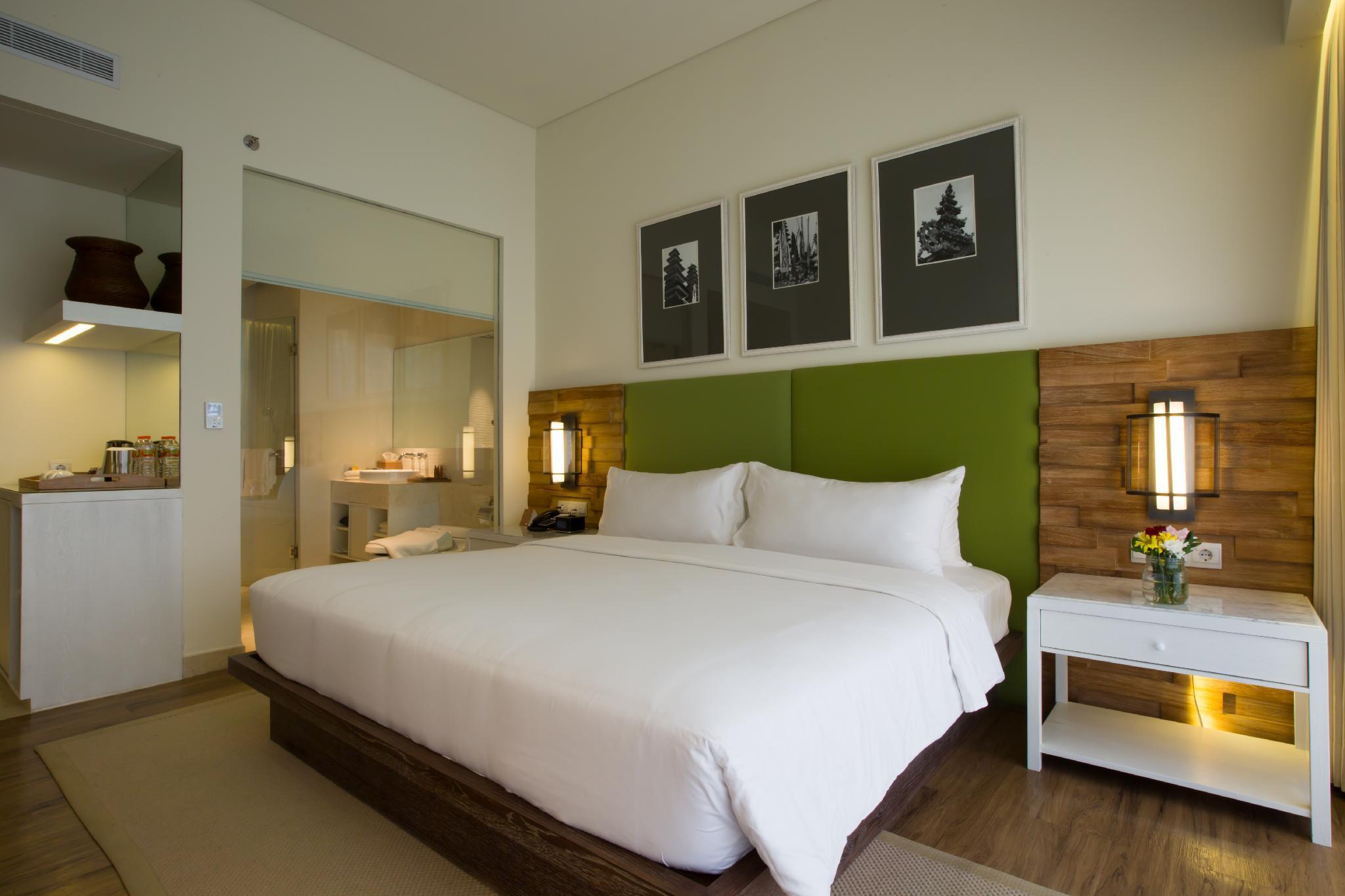 Bali Paragon Resort Hotel Jimbaran Esterno foto