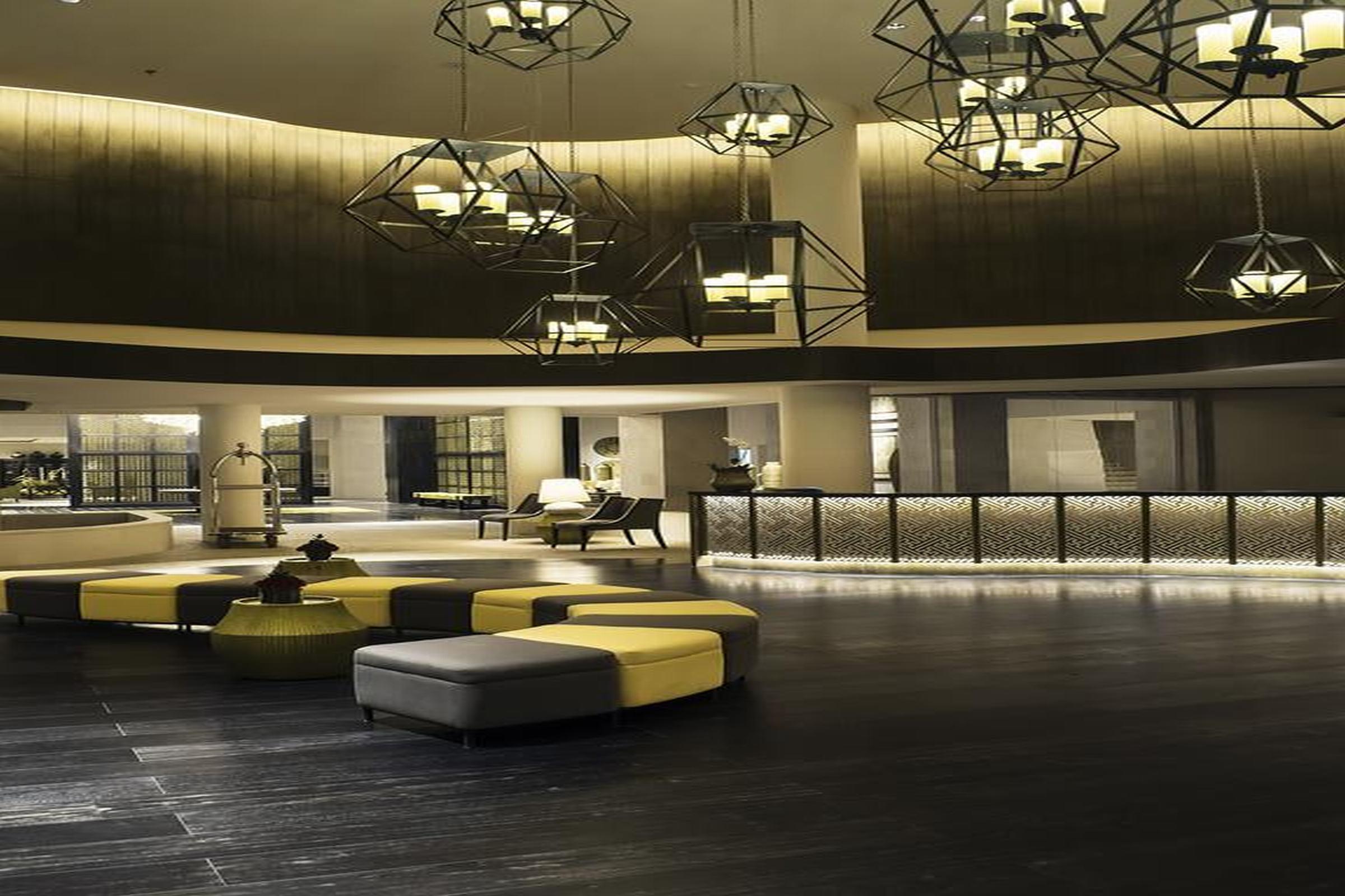 Bali Paragon Resort Hotel Jimbaran Esterno foto