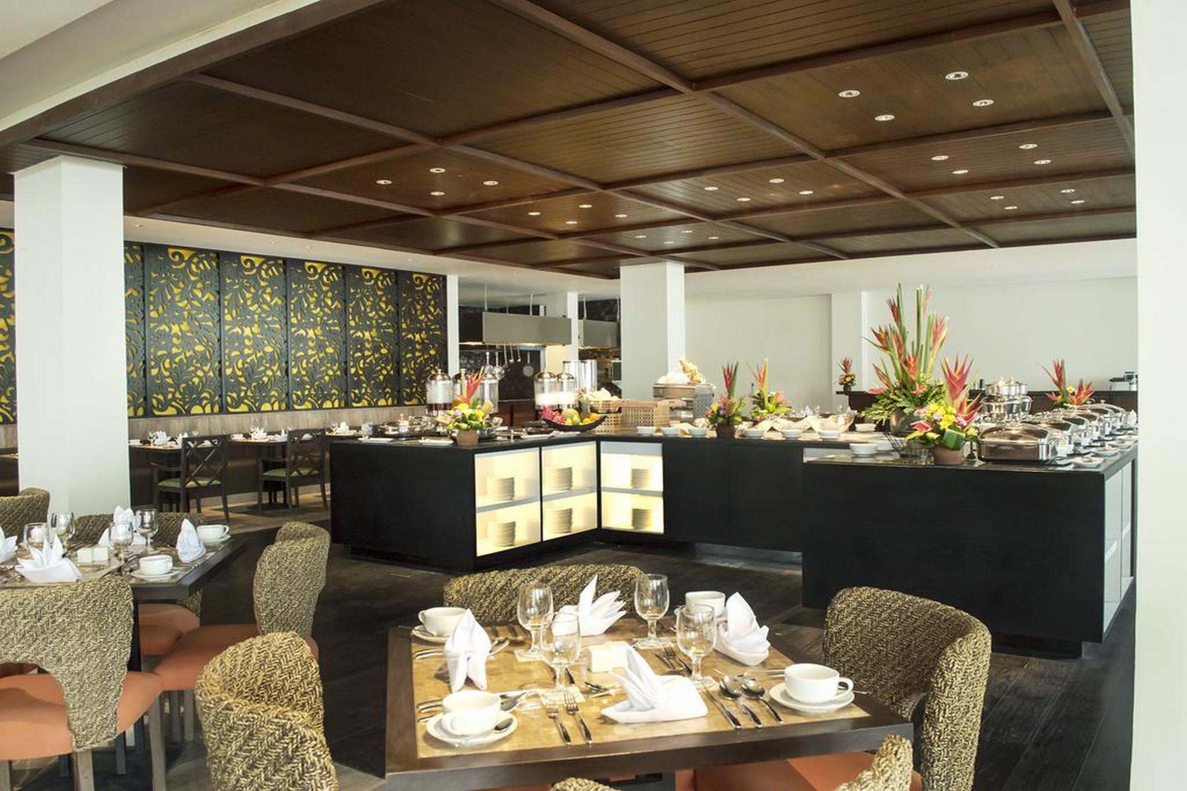 Bali Paragon Resort Hotel Jimbaran Esterno foto