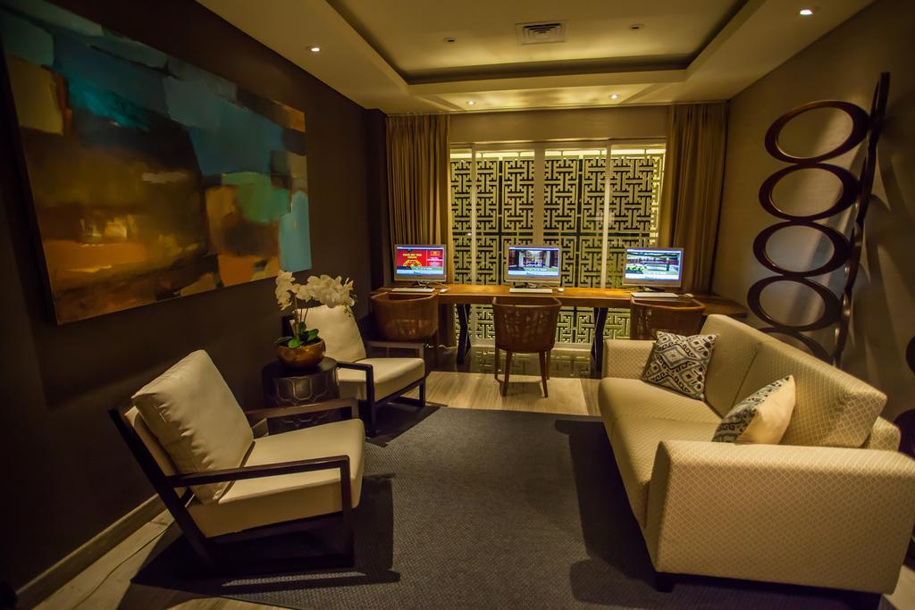 Bali Paragon Resort Hotel Jimbaran Esterno foto
